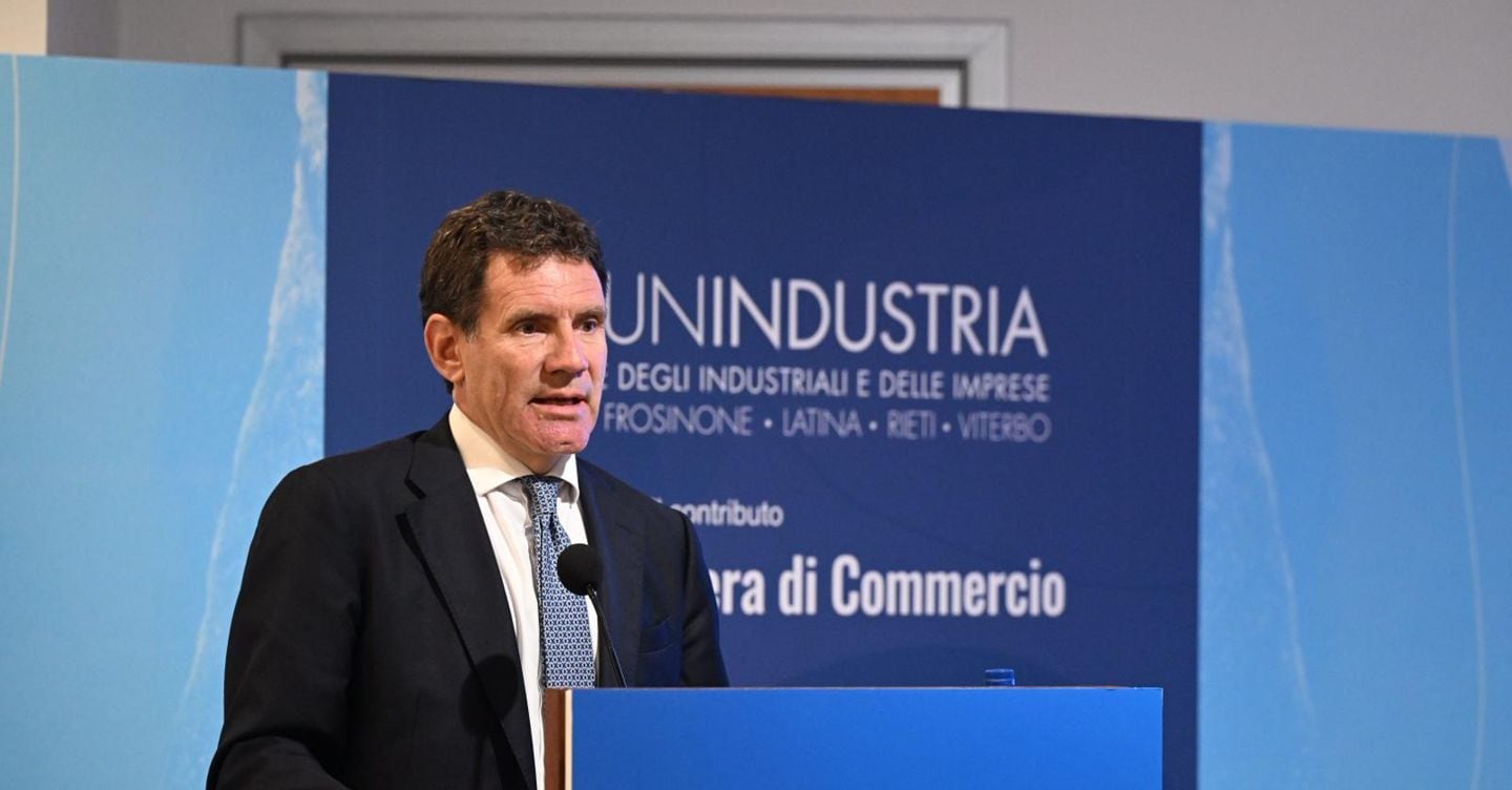 Dalla logistica alla Blue economy: il piano per la ripartenza di Civitavecchia