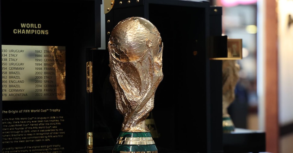 Dazn, il test del Mondiale per spingere numeri e fedeltà degli abbonati Dazn, il test del Mondiale per spingere numeri e fedeltà degli abbonati