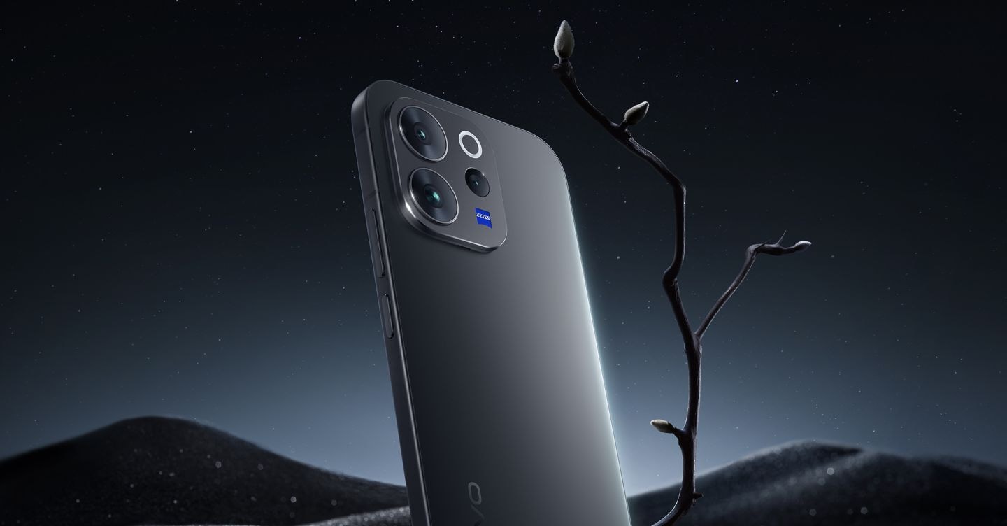 Il miglior smartphone per fare foto? Nella fascia media va considerato vivo V70