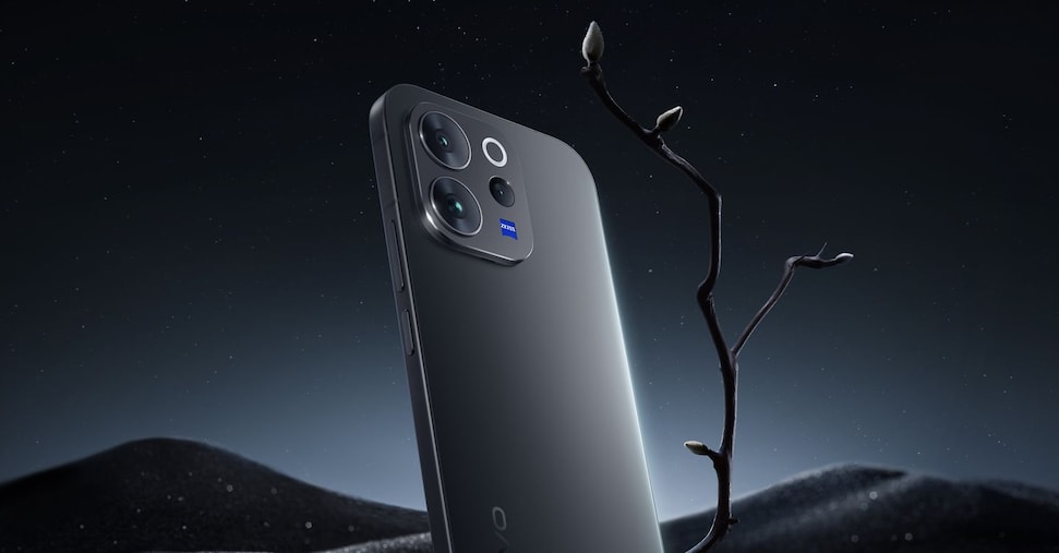 Il miglior smartphone per fare foto? Nella fascia media va considerato vivo V70