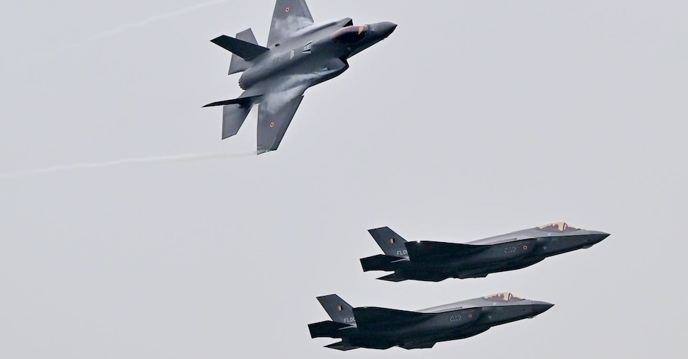 dalla governance ai ritardi ai costi faro della corte conti sul programma f35