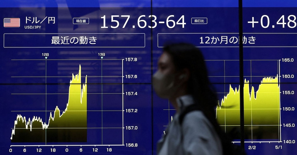 Giappone, il Pil cresce più del previsto nel primo trimestre (+2,1%)