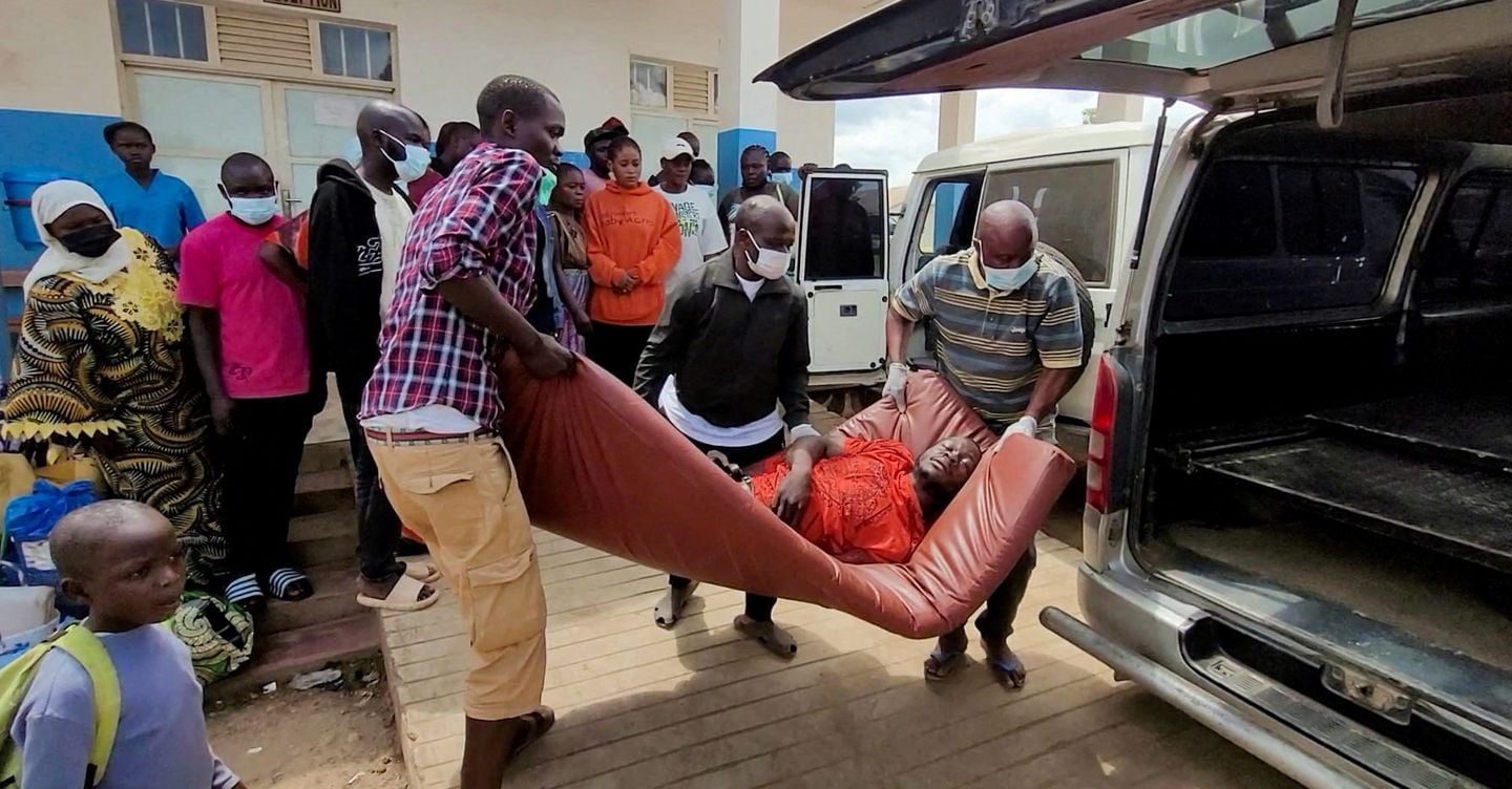 Ebola, attiva la sorveglianza sul personale di organizzazioni da Congo e Uganda
