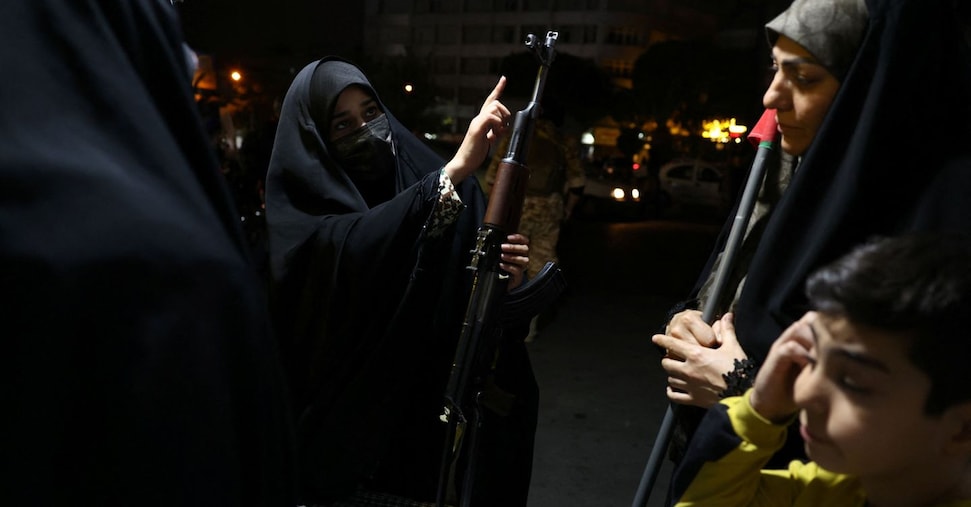 Iran: Teheran, asse della resistenza più unito e forte che mai