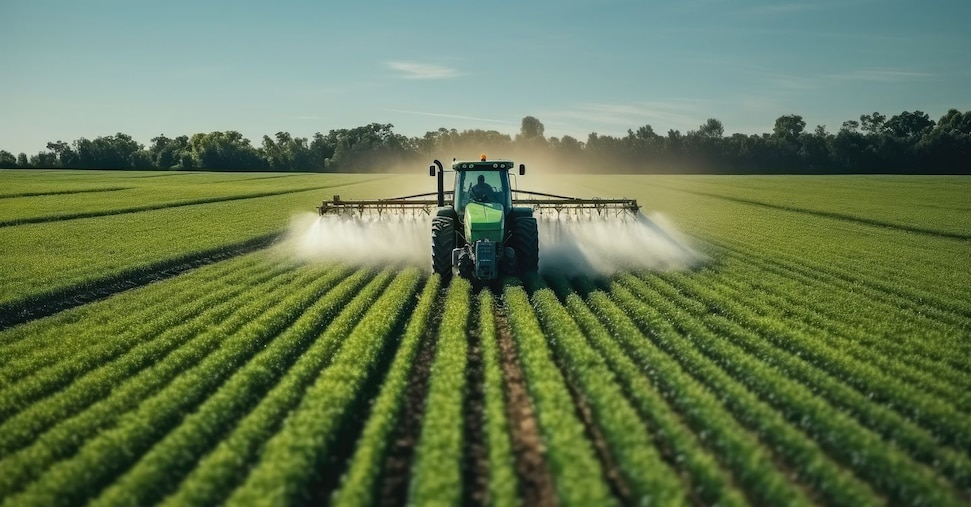 Fertilizzanti, la Ue: ok a misure anticrisi ma nell’ambito della Pac Fertilizzanti, la Ue: ok a misure anticrisi ma nell’ambito della Pac