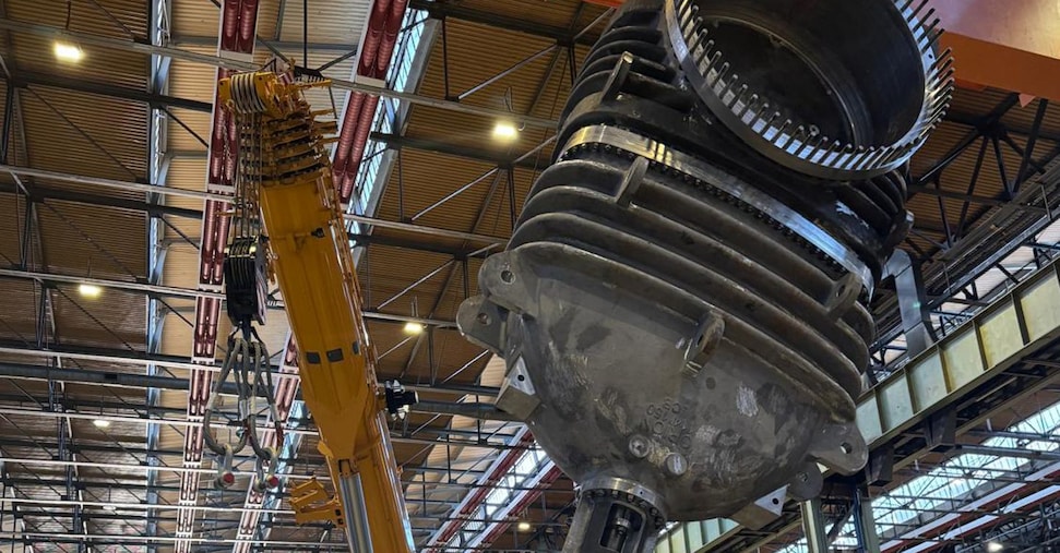 Per le valvole industriali export record oltre i 4 miliardi