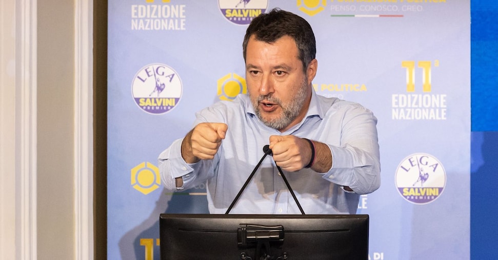 Salvini, via le limitazioni agli affitti brevi