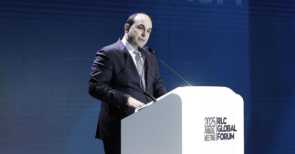 Linardos (Rlc Global Forum): «Retail e brand uniti per superare la crisi. Il Golfo? Si riprenderà»
