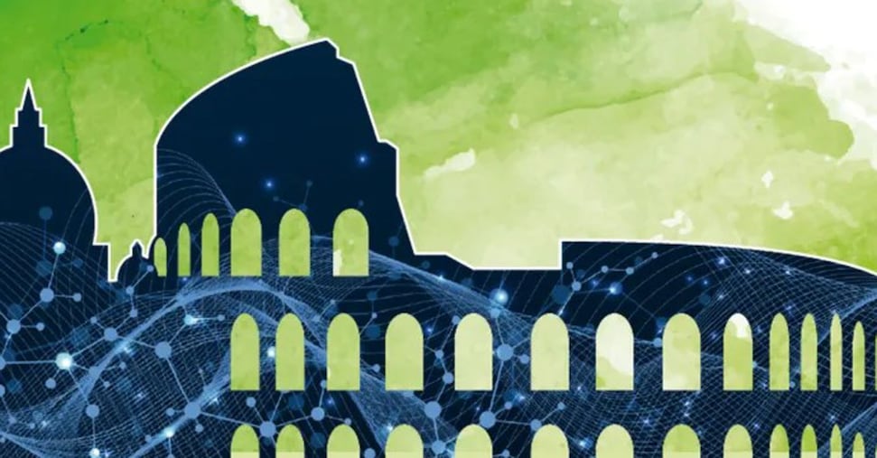 il progetto roma continua vince il concorso a vision for rome da Ilsole24ore.com il progetto roma continua vince il concorso a vision for rome