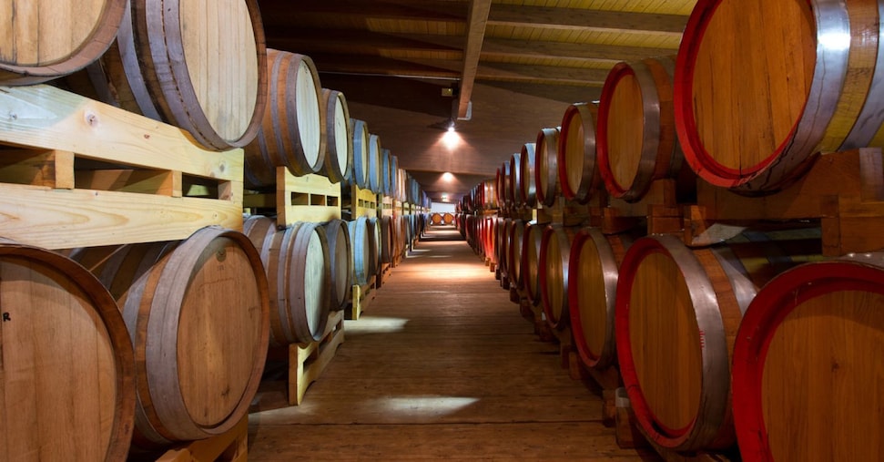 L’Aceto Balsamico di Modena Igp resiste alla crisi con l’export a quota 93% L’Aceto Balsamico di Modena Igp resiste alla crisi con l’export a quota 93%