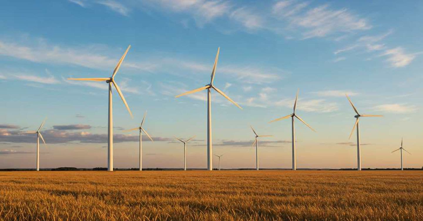 Parco eolico Cerzeto, il progetto da 18 Mw ora finisce nel limbo