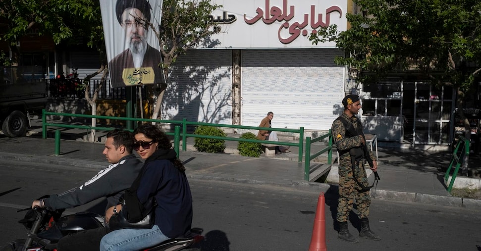 La guerra non ferma la repressione di Teheran: altri 4mila giovani arrestati