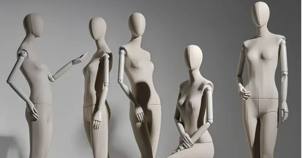 Fra rappresentazione e desiderio, così il corpo è diventato strumento della moda
