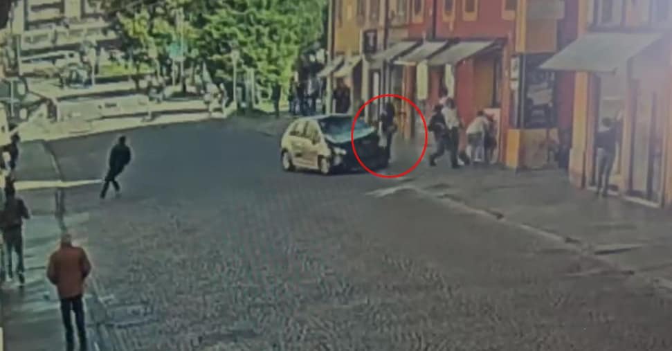 Modena, il Gip: El Koudri non ha agito in conseguenza a disturbi psichici