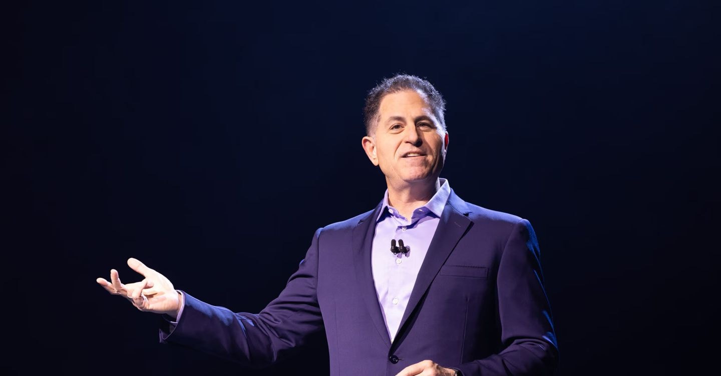 Dell: gli agenti AI rivoluzioneranno mercati e cure mediche, ma chi potrà premetterseli?