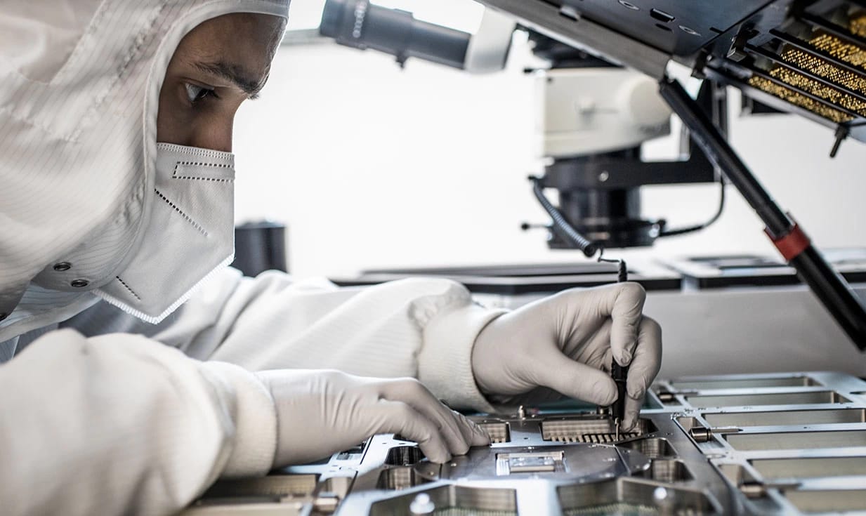 Per Technoprobe boom di ordini: ora in Borsa vale più di Stellantis