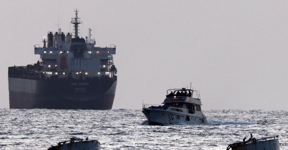 Attivisti della Flotilla cominciano ad arrivare a Ashdod su navi Idf