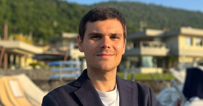 Claudio Bertelli