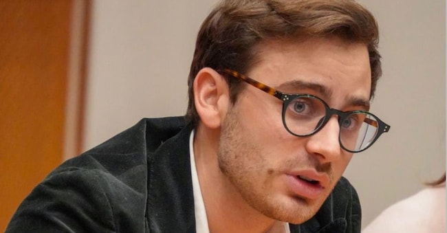 Galileo Lorenzo Sciarretta