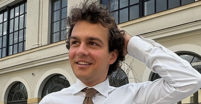 Alberto Visentin