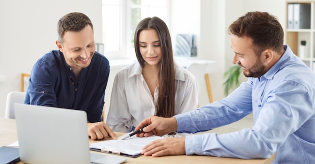 Online il nuovo portale del ministero del Lavoro, novità su Tfr e fondi pensione (AdobeStock)