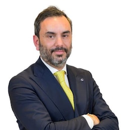 Il Presidente Terzo