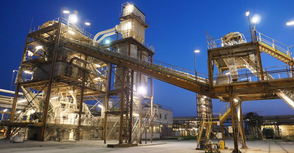 Verso una produzione europea di batterie, esperti riuniti a Venezia Verso una produzione europea di batterie, esperti riuniti a Venezia