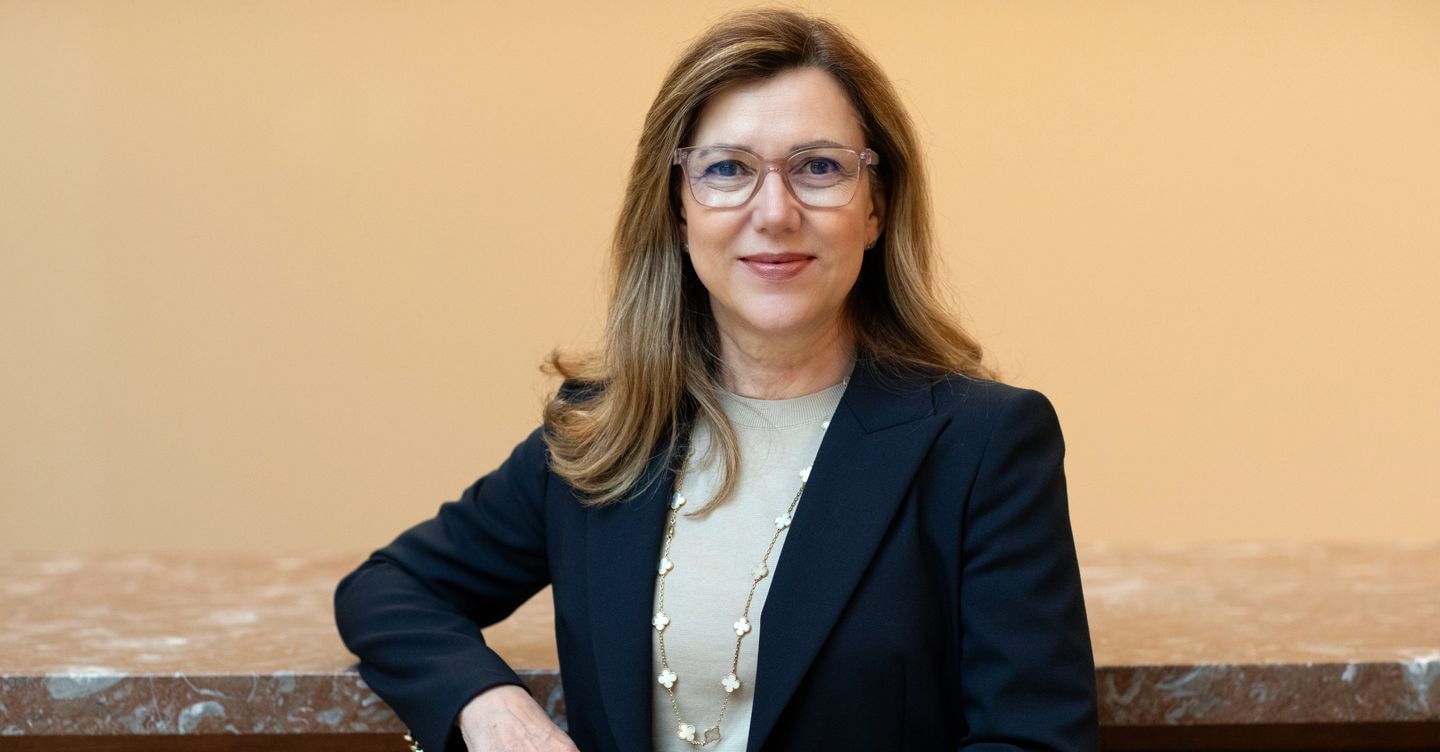 Chiesi, Maria Paola alla presidenza: prima donna al vertice del gruppo