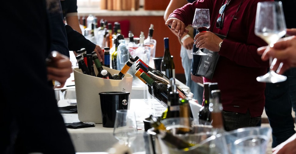 Vitigno Italia compie venti anni e fa il pieno di visitatori e buyer esteri