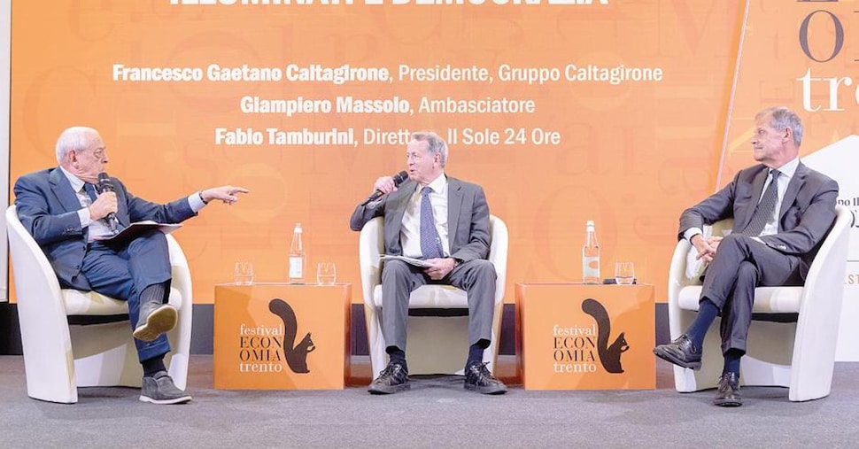 democrazia a rischio arginare lo strapotere delle big tech