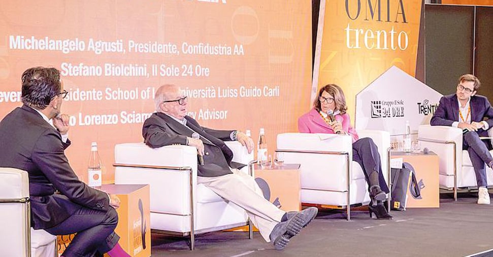 Il valore della cultura e dell’innovazione sociale per la libertà Il valore della cultura e dell’innovazione sociale per la libertà