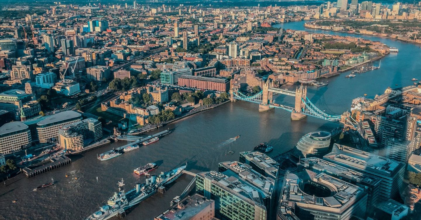 Case di lusso, Milano sfida Londra trainata da fiscalità e domanda estera