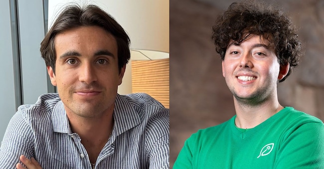 Michele Bolognesi, Tommaso Beccatelli
