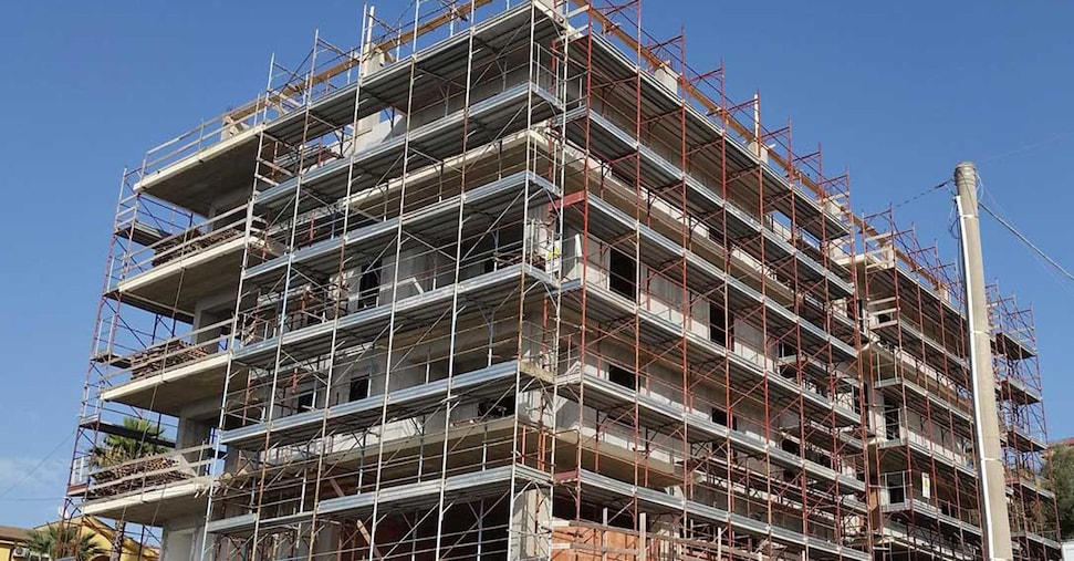 La maggioranza propone (di nuovo) la riapertura del condono 2003