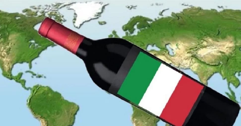 Ecco i 13 mercati emergenti dove l’export di vino italiano non smette di crescere