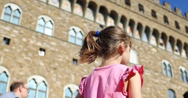 Il 22-24 maggio si è tenuto l’evento annuale “Firenze dei bambini” quest’anno dedicato a Carlo Collodi Foto @museifirenze