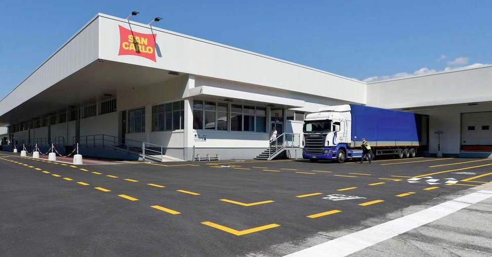 Patatine San Carlo, bilancio positivo e quota di mercato in leggera crescita