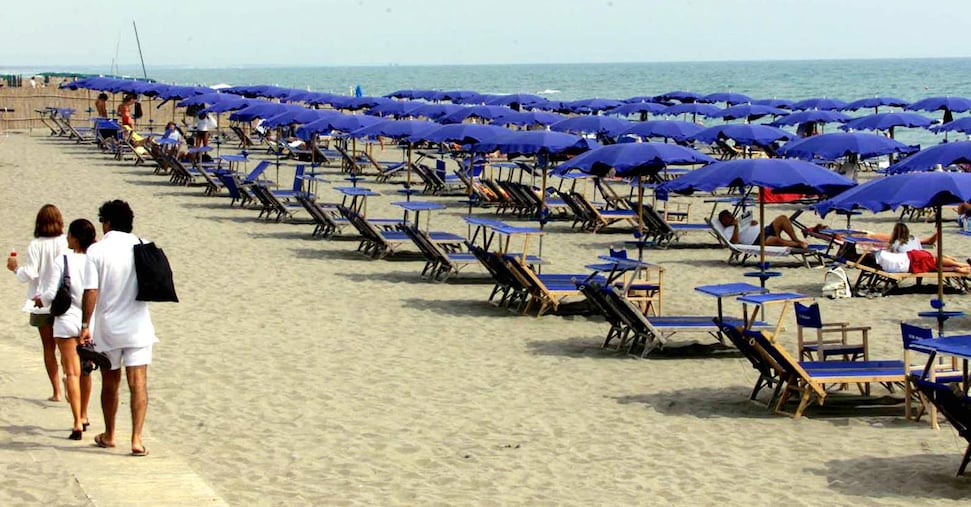 Bolkestein, i balneari chiedono un incontro con il Governo