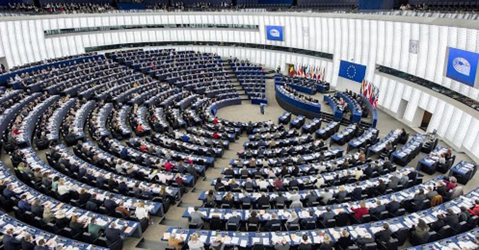 Ok dell’Eurocamera alla direttiva vittime, approvate tutele del ddl Zan Ok dell’Eurocamera alla direttiva vittime, approvate tutele del ddl Zan