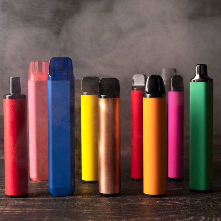 EU vaping crackdown, Anafe sounds the alarm: the industry risks collapse - Il Sole 24 ORE EU vaping crackdown, Anafe sounds the alarm: the industry risks collapse - Il Sole 24 ORE