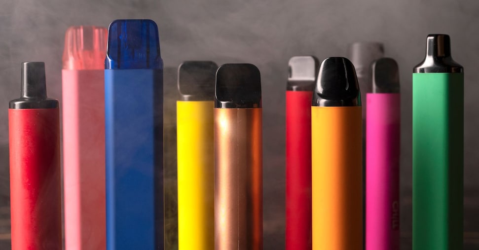 Stretta Ue sul vaping, Anafe lancia l’allarme: la filiera rischia il collasso Stretta Ue sul vaping, Anafe lancia l’allarme: la filiera rischia il collasso