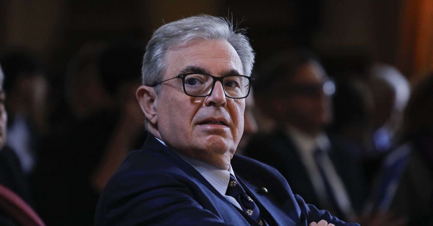 Cambia la Cybersicurezza: lascia Frattasi, in pole Quacivi