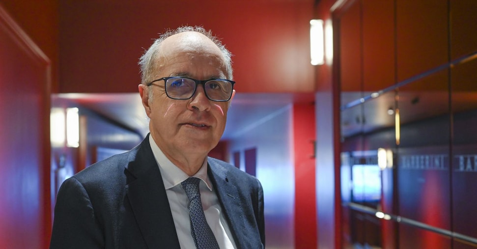 «Le Fondazioni possono fare da ponte tra Bruxelles e i bisogni dei territori»