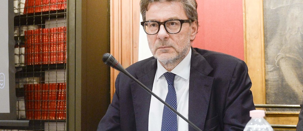 Foto simbolica - IPP/Marco Mattei  Roma 28/04/2026 Camera dei deputati  commissione bilancio audizione di Giancarlo Giorgetti  sul DEF 20026   Italy Photo Press - World Copyright  16878