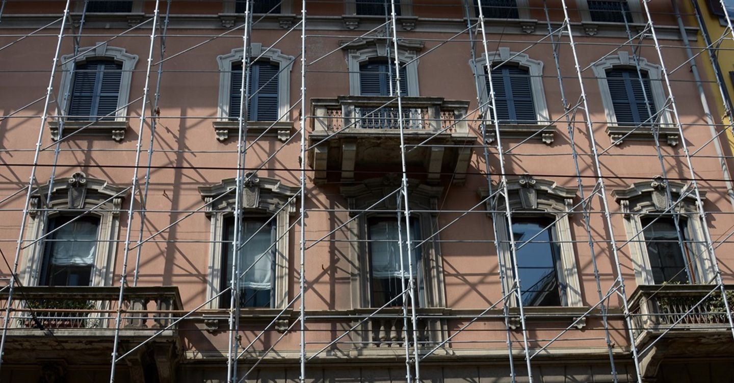 Salva casa, bocciato il recepimento della Sardegna