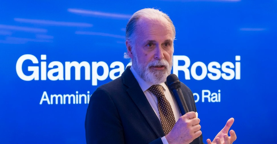 Rai, piano immobiliare in Cda e utile di 9,3 milioni