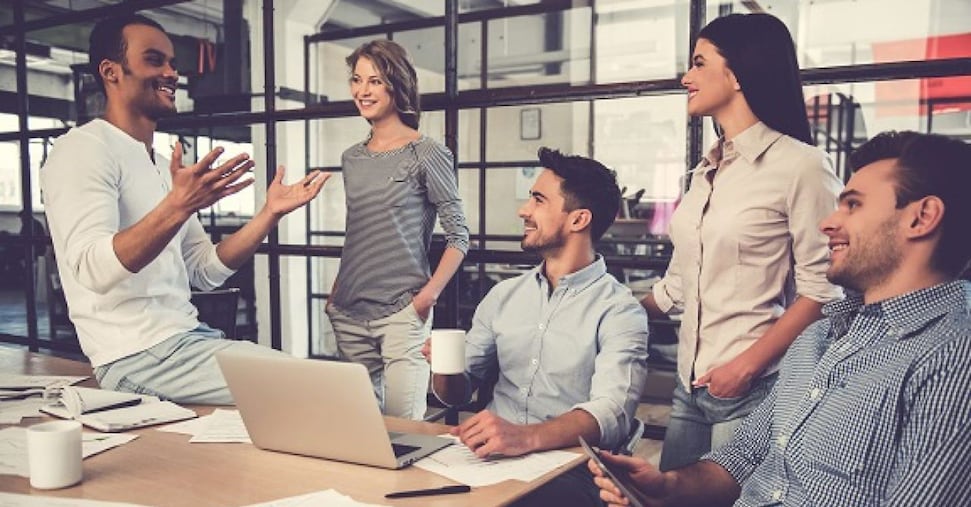 Talenti, gli investimenti sul benessere al centro dei programmi per trattenerli