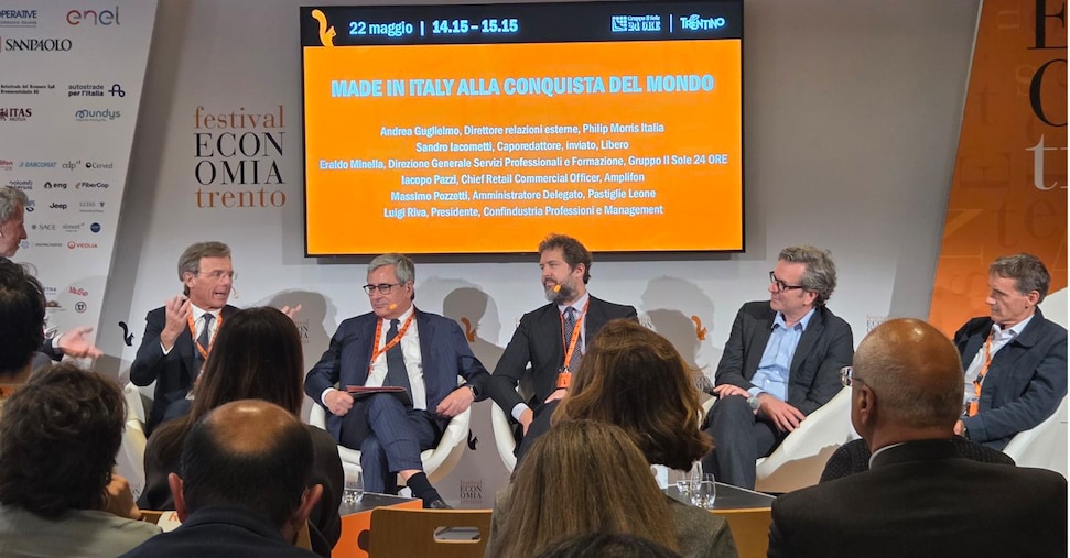 Da ItalyX l’assist per la crescita del Made in Italy nel mondo