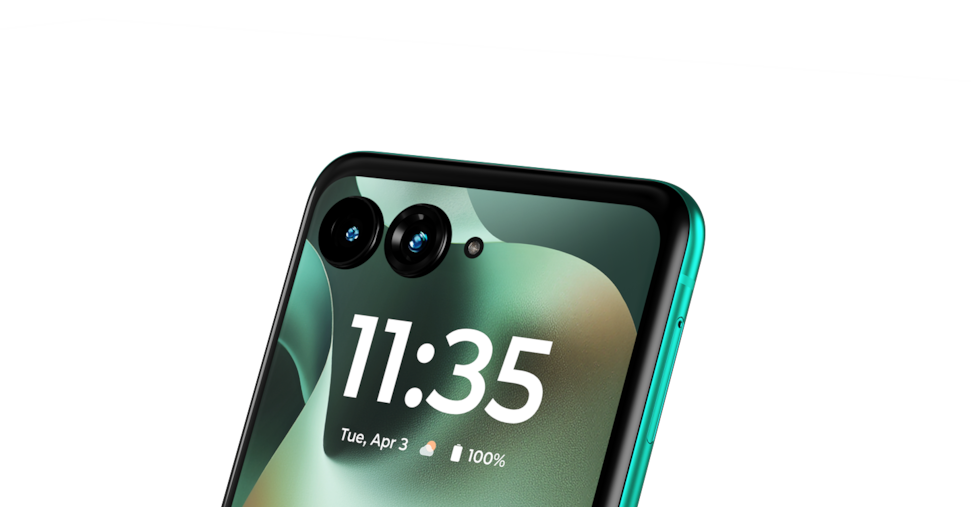 Motorola Razr 70, il pieghevole che torna umano (anche nel prezzo)