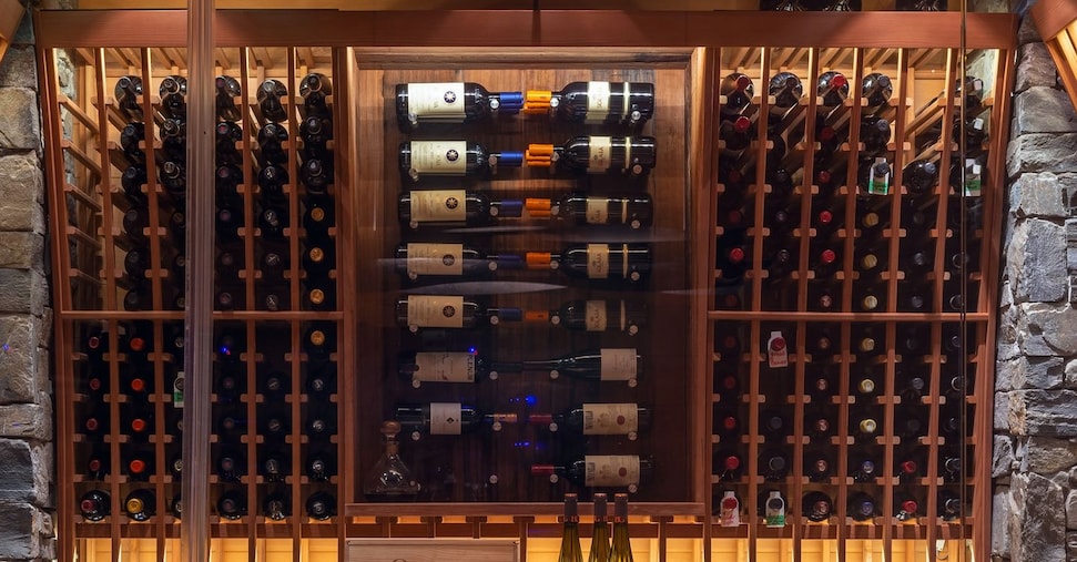 L’etichetta può dire tanto di un vino, ma bisogna saperla leggere: ecco come